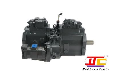 China -Graafwerktuig Main Pump K3V180DTP-9N z.o.z. EC360 Te koop