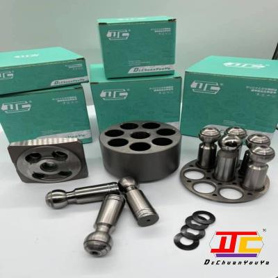 Chine Excavatrice Hydraulic Pump Parts de Rexroth A6VM172 A8VO160 pour Crane Cylinder Block Piston à vendre