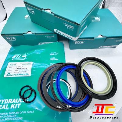 Cina Escavatore Seal Kit For Doosan Daewoo DX225-7 del cilindro dell'asta in vendita