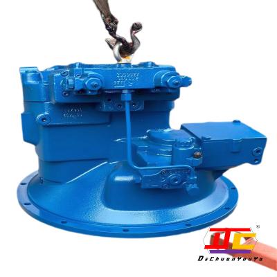 China A8V de Machines Hoofdpomp van graafwerktuighydraulic pump A8V120 A8V140 A8V160 A8V200 A8V200 Te koop