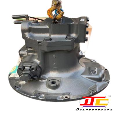 China Hydraulische de Zuigerpomp pc110-7 pc130-7 HPV95 van KOMATSU Te koop