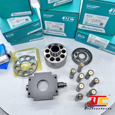 China Hydraulische Ersatzteile Hitachis 705-56-24080 für HPV35 HPV55 HPV90 HPV95 HPV140 zu verkaufen