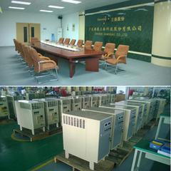 Verified China supplier - Guangdong Shunde Samyang Technology Co., Ltd.