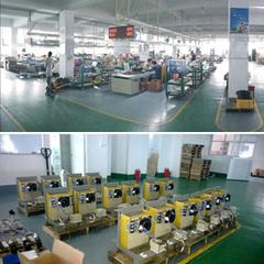 Verified China supplier - Guangdong Shunde Samyang Technology Co., Ltd.