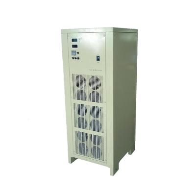 China IGBT 4000A high frequency high frequency plating rectifier for gold, silver, copper, zinc with remote control box for sale