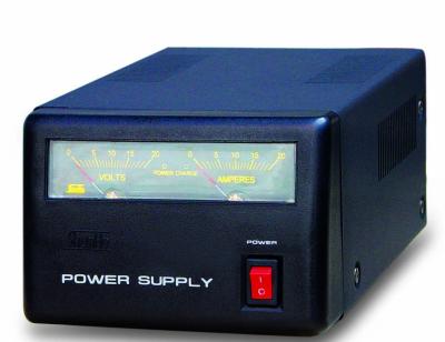 China 13.8volt Switch Power Supply For Radio Station CK1315K / CK1320K / CK1330K for sale