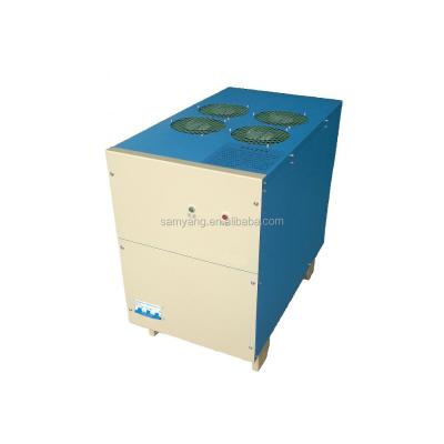 China With IGBT air cooling machine for electroplating for sale