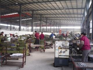 Verified China supplier - Shandong Weirun Industrial Manufacturing Co., Ltd.