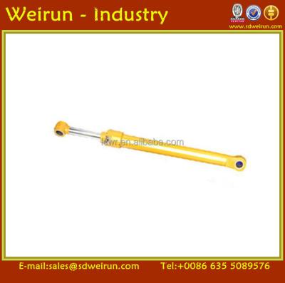 China Double Small Steel Acting Hydraulic Cylinder for sale