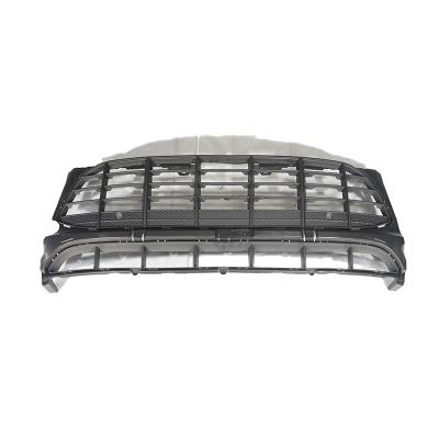 China Front Bumper Plastic GRILL OEM 95B807683H1E0 For 95B PORSCHE MACAN 2014-2019 for sale