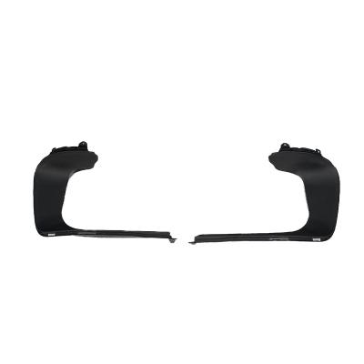 China Plastic OEM Cover Corner Rear Bumper 95850583700 Left&Right 95850583800 For 92A PORSCHE CAYENNE 2011-2018 for sale