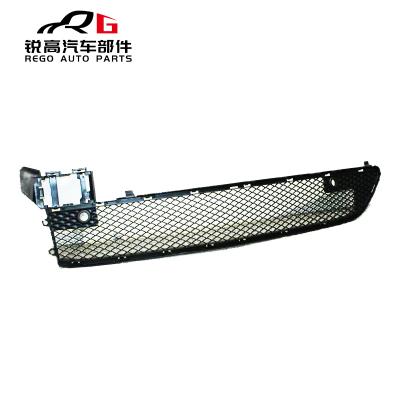 China High Quality Plastic Front Bumper Grille OEM 2468852322 For Mercedes W246 For Mercedes W246 B Class A for sale