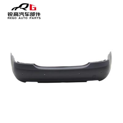 China A2218805240 Car Plastic Rear Bumper With Bracket OEM 2218805240 Inner Bumper For Mercedes Benz W221 S Class for sale