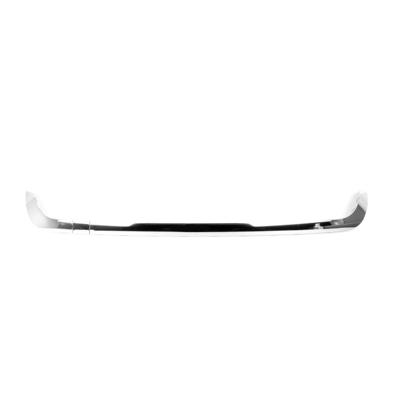 China Chrome Plastic Rear Bumper Trim Molding OEM 1668852274 For Mercedes W166 ML/GL Class A1668852274 for sale