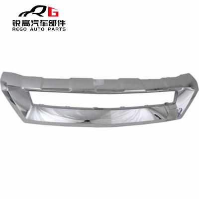 China Car Plastic Front Bumper Chrome Lower Trim A1668858625 OEM 1668858625 For Mercedes Benz W166 ML/GL Class for sale