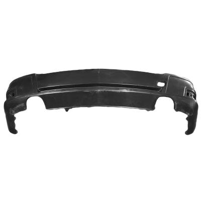 China Plastic Rear Bumper Car Parts OEM 2048851525 For Mercedes W204 GLK Class A2048851525 for sale