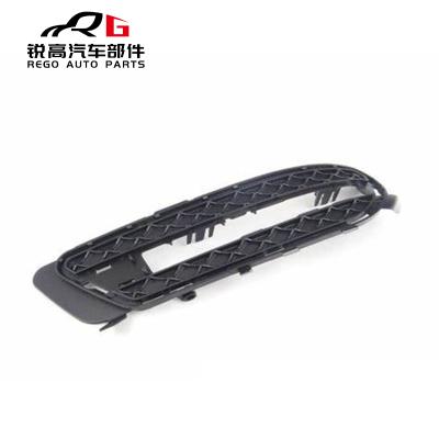 China Front Bumper Fog Light Plastic Grille, Ventilation Grill OEM 2128851623 For Mercedes W212 E Class A2128851523 2128851623 for sale