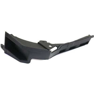 China Plastic Rear Bumper Sill OEM2058852923 2058853023 For Mercedes W205 C Class A2058852923 2058853023 for sale