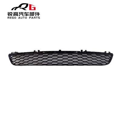 China Plastic FRONT BUMPER GRILL OEM 51118068337 For BMW 5 Series G30 G38 Front Bumper Grille 2016-2018 for sale