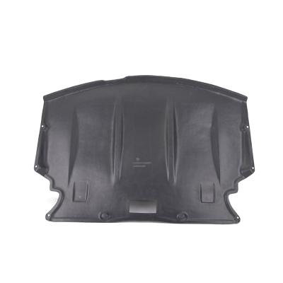 China Replacement Engine Underguard Replacement Engine Underguard OEM 51717033761 For E60 E61 For BMW 5 Series ENGINE SPLASH SHIELD for sale