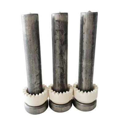 China Industry ; Professional Wholesale Shear Construction Welding Bolt Arc Welding Studs Shearing Connector Fasteners Welding Stud for sale