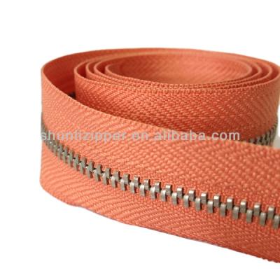 China 2022 4.5 yg viable long chain zip rolls, chain rolls suppliers for sale