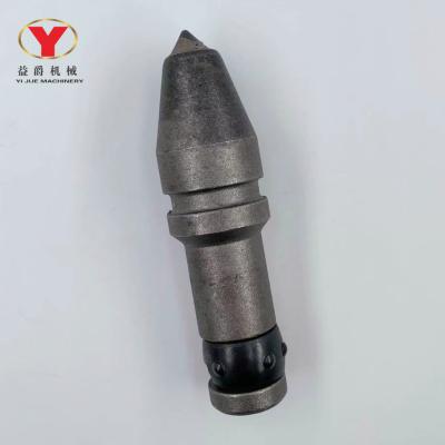 China Construction worksÂ   Rotary Drilling Rig Teeth C31HD Soil Earth Core Drilling Bucket Drilling Teeth for sale