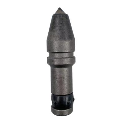 China Construction worksÂ   c31hd teeth china factory drill teeth base drill bullet teeth kennametal for sale