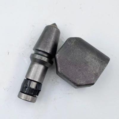 China Construction worksÂ   kennametal base drill bullet taper drill model teeth no. c31 teeth china factory for sale