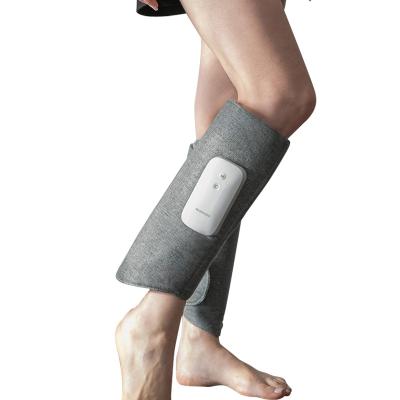 China Passionate Foot Pain Relief Massager Cordless Leg Leg and Calf Muscle Massager. for sale