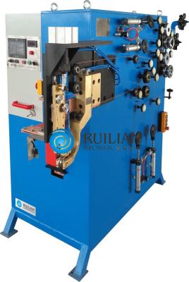 China 50KVA Seam Welding Equipment 9m/Min for sale