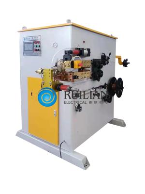 China OD 25-300mm Resistance Seam Welding Equipment for sale