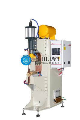 중국 2.0mm-4.0mm 주석 도금한 시이트재 AC 점 용접기 35KVA 판매용