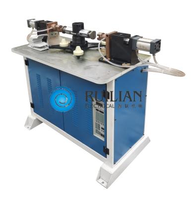 China Soldador industrial Spot Welding Machine 75KVA del punto del tambor de acero en venta