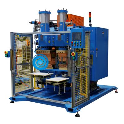 China Electric Resistance Welding Machine 35KVA 63KVA 75KVA for sale