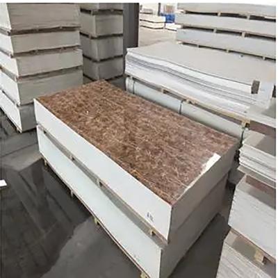 China Industrial Wholesale 3D Wall Panels PVC Marble Wall Decoration PVC Glossy Customized UV Marble Sheet for sale