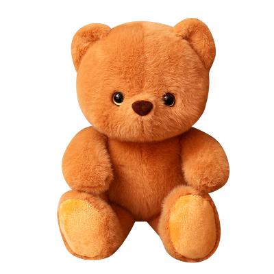 China Wholesale Custom Plush 23cm Plush Teddy Bear Plush Toy For Kids for sale