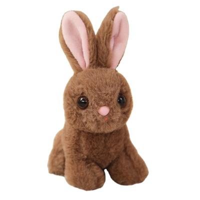 China Hot 2022 Plush Custom Plush Toy Rabbit for sale