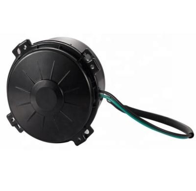 China Cololing Fan Hgih Quality Capacitor Fan Motor 12v 24v DC Auto Parts JMC for sale