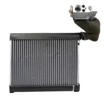 China air conditioner a/c evaporator for PANDA CAR EMGRAND RS for sale