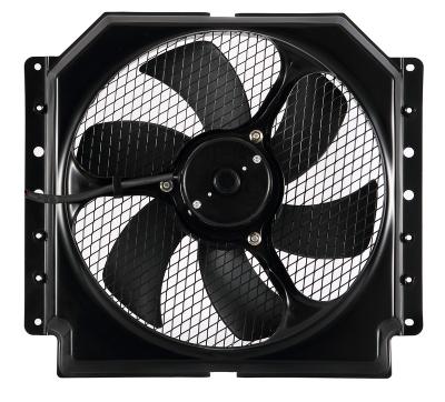 China Fan And Radiator Motor China Manufacturer Auto Body Spare Parts Other AC Fan UD RG for sale