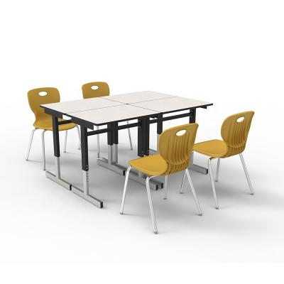 China School furniture suppliers modern blackboard and chair for school for sale