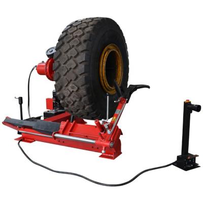 China auto truck tire changer truck tire changer/demounting machine T598 for sale