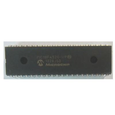 China New and original PIC16F87-I/P standard integrated circuit for sale