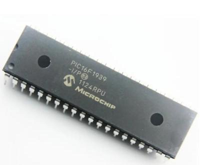 China New and original PIC16F630-E/P standard integrated circuit for sale