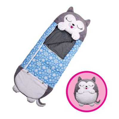 China Mummy new product baby winter sleeping bag reasonable price baby swaddle wrap sleeping bag sleeping bag for kids for sale