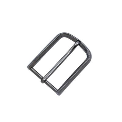 China High Quality Fashion Classic Metal Pin Belt Buckle Optional for sale