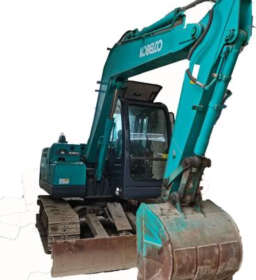 China Most Popular Fuel Saving Excavator Kobelco 75 Used Excavator Performance Good Cheap Performance For Sale - Buy Sell Kobelco Excava 0.35mÂ ³ for sale