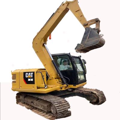 China Good Hot Sale Condition 7 Ton Cat Cheap Mini Excavator Cat 307e For Sale - Buy, High Quality Mini Cheap Vehicle Inch Breaker Sho 0.35mÂ ³ for sale