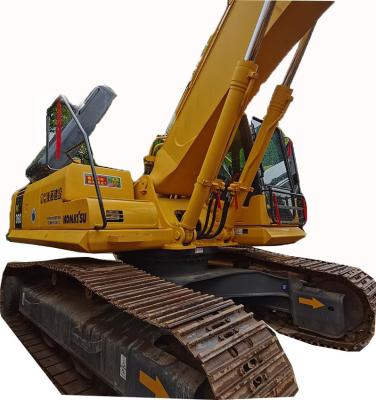 China Used Original Komatsu 360 Crawler Pc360 Excavator 30 Ton Used Komatsu Excavator Pc 360 For Sale - Buy Used Japanese Komatsu Pc3 1.5MÂ ³ for sale